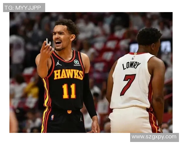 特雷杨引领亚特兰大老鹰队重返季后赛的关键策略与挑战分析 特雷杨引领亚特兰大老鹰队重返季后赛的关键策略与挑战分析