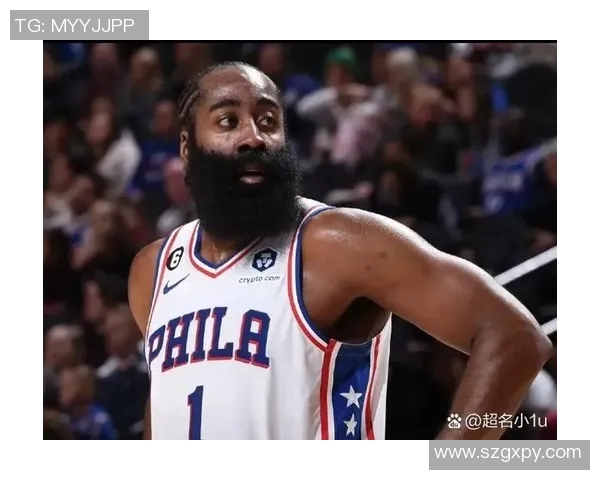 詹姆斯哈登如何在NBA赛场上重塑个人风格与球队战术的完美结合 詹姆斯哈登如何在NBA赛场上重塑个人风格与球队战术的完美结合