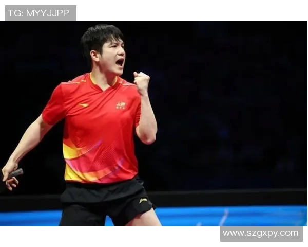 马龙与樊振东巅峰对决精彩集锦回顾乒乓球传奇之战