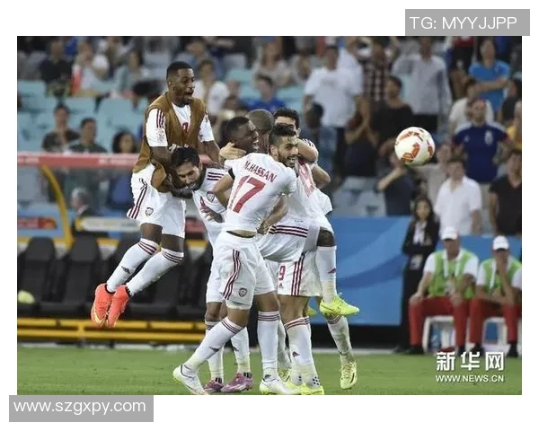 阿联酋与印度足球对决前瞻分析及胜负预测详解