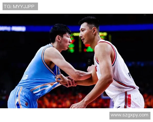 今日直播广州对阵新疆精彩赛事全解析及赛前预测分析