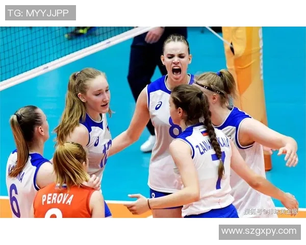 俄罗斯女排与泰国女排巅峰对决展现技术与团队精神的精彩较量