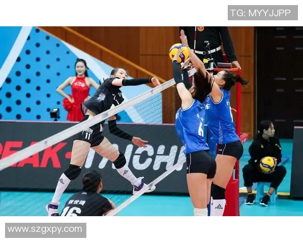 北汽女排与八一女排巅峰对决精彩回顾与赛场亮点分析