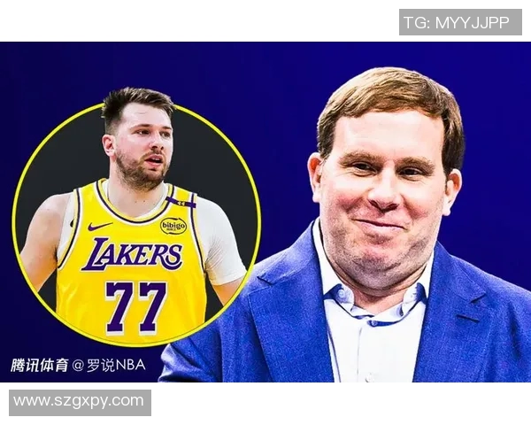 卢卡东契奇如何改变NBA格局与未来发展潜力分析