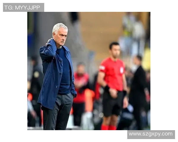 穆里尼奥怒斥欧足联争议判罚罗马无缘淘汰赛引发热议 穆里尼奥怒斥欧足联争议判罚罗马无缘淘汰赛引发热议