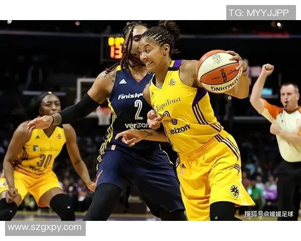 芝加哥天空队与西雅图风暴激战正酣谁能在WNBA赛场上笑到最后