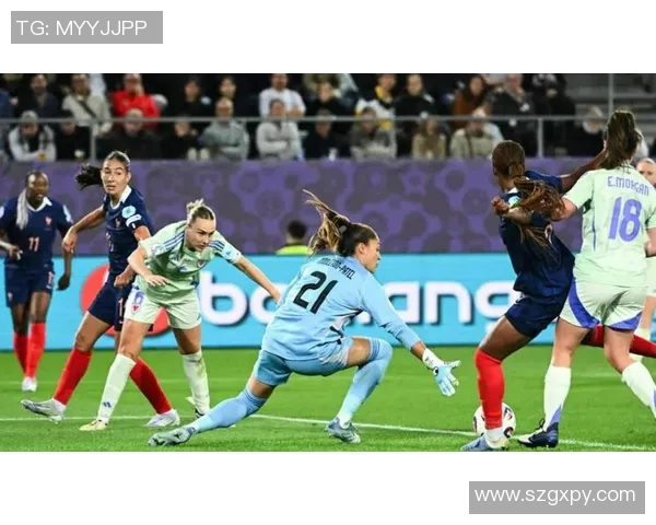英格兰女足对阵法国女足精彩比分揭晓赛后分析与亮点回顾