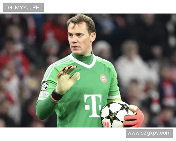 诺伊尔重伤缺席本赛季拜仁急聘德赫亚补缺守门员