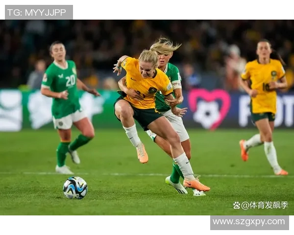荷兰女足与澳大利亚女足激战正酣谁将晋级下一轮赛事的巅峰对决