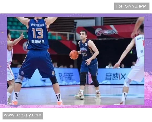 西热力江的篮球之路从新疆走向全国的辉煌历程与未来展望