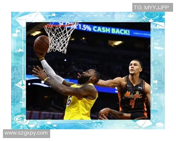 詹姆斯的篮球传奇之路：从天才少年到NBA历史巨星的辉煌历程