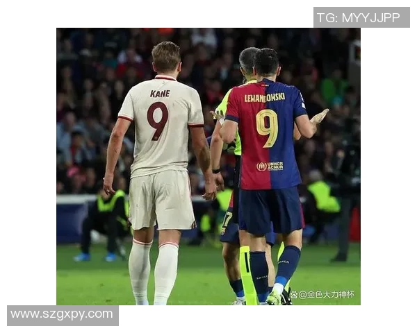 莱万重返德甲对决旧主拜仁球迷怒斥其忘恩负义行为