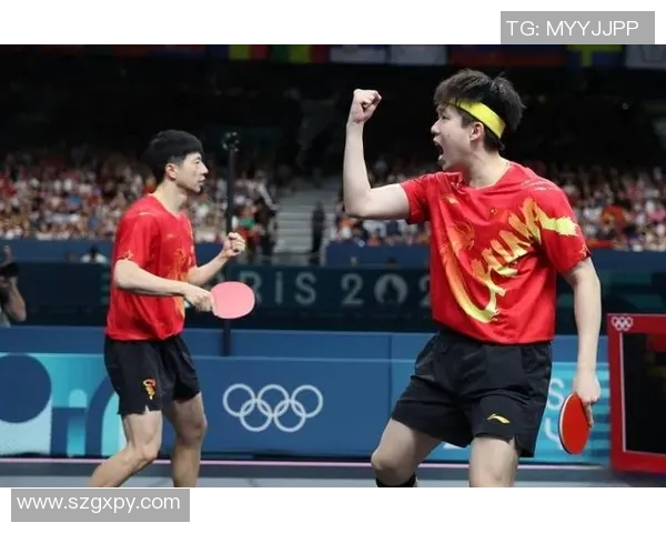 马龙与王楚钦最新对决分析及比赛精彩瞬间回顾