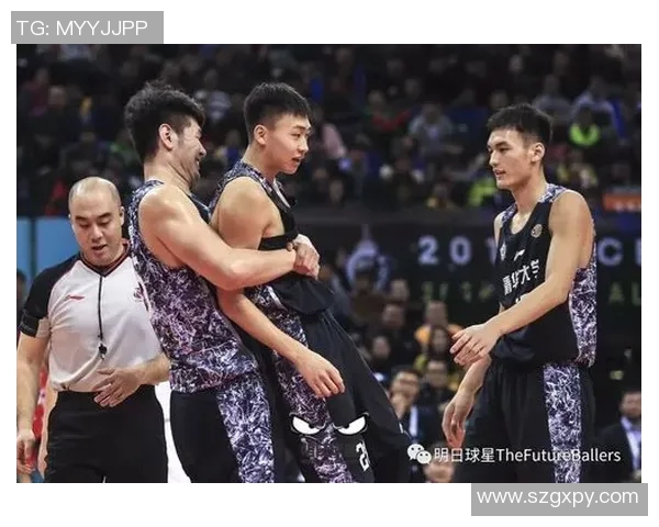 齐麟的崛起与未来展望：从新星到篮球巨星的成长之路