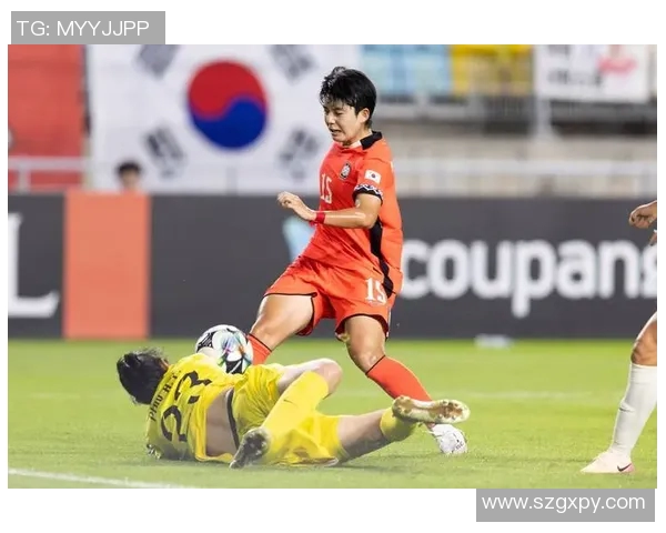 2010东亚杯中国队与韩国队激战回顾与精彩瞬间分析