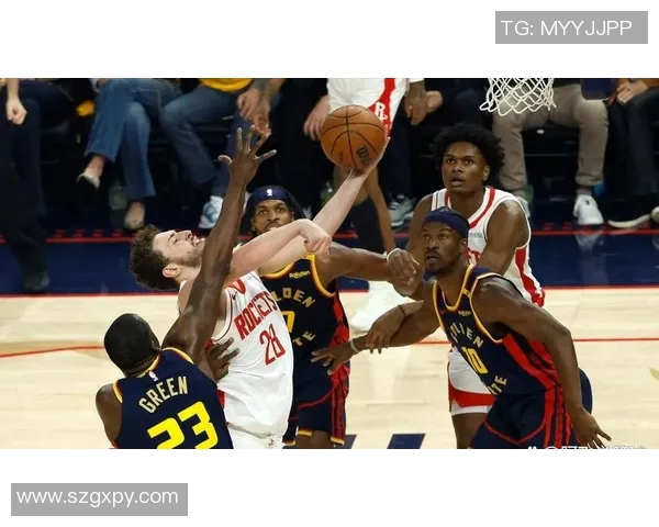 2014年NBA骑士与火箭激战回顾：精彩瞬间与球星表现分析