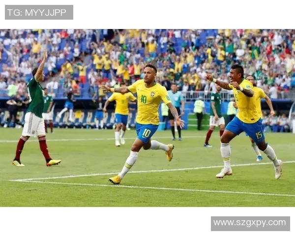 比利时与墨西哥精彩对决直播全程回顾与赛后分析