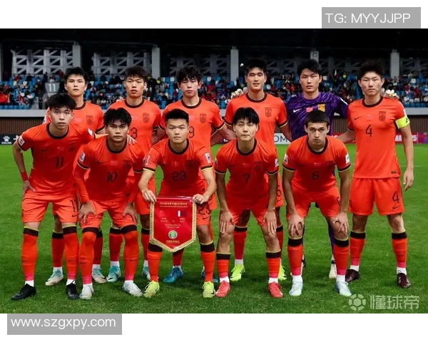 法国U20对决美国U20青春赛场谁能笑到最后